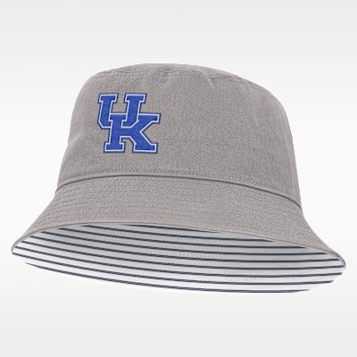 Kentucky Primetime Apex Men's Nike College Bucket Hat. Nike.com Kentucky Primetime Apex Men's Nike College Bucket Hat. Nike.com